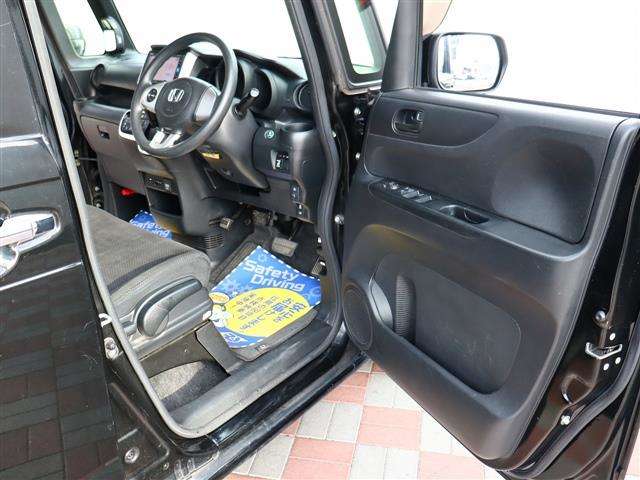 ホンダ Ｎ　ＢＯＸ ６６０ Ｇ Ｌパッケージ H28年 (関東) 99