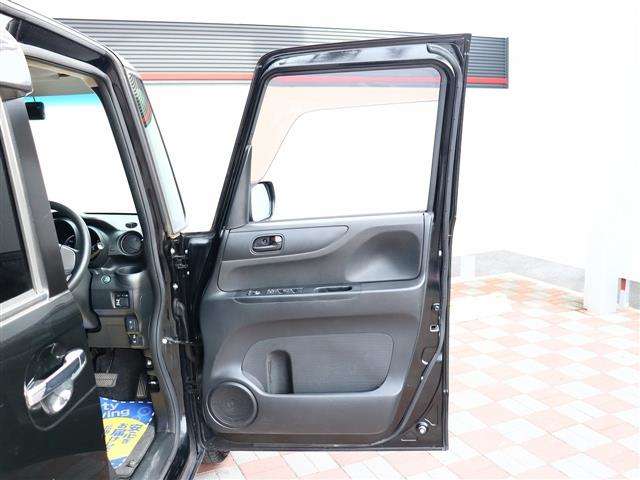 ホンダ Ｎ　ＢＯＸ ６６０ Ｇ Ｌパッケージ H28年 (関東) 99