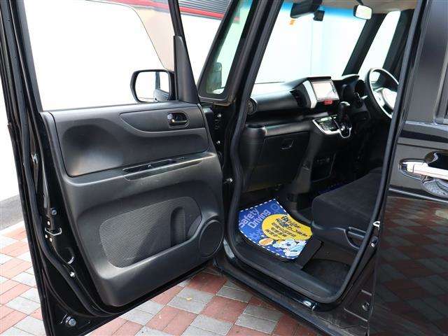 ホンダ Ｎ　ＢＯＸ ６６０ Ｇ Ｌパッケージ H28年 (関東) 99