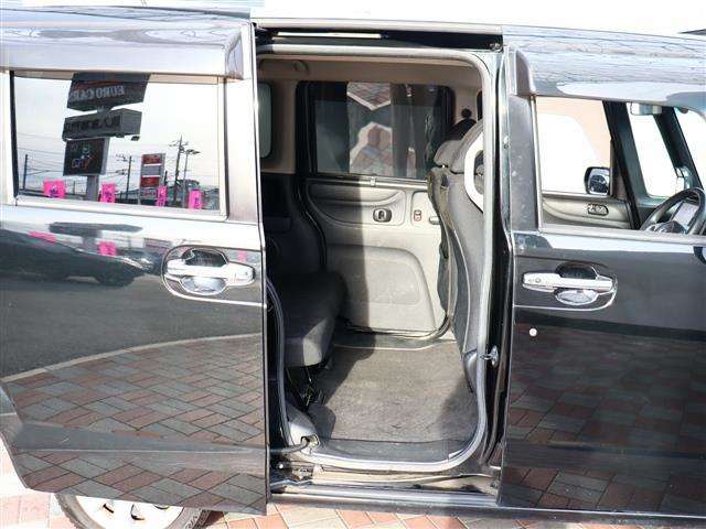 ホンダ Ｎ　ＢＯＸ ６６０ Ｇ Ｌパッケージ H28年 (関東) 99