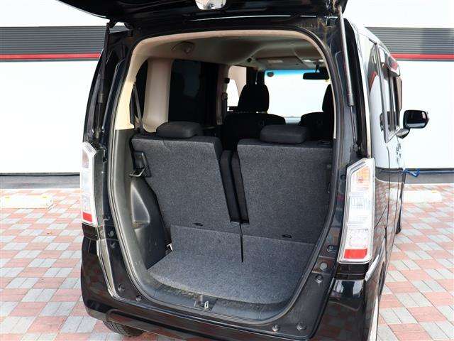 ホンダ Ｎ　ＢＯＸ ６６０ Ｇ Ｌパッケージ H28年 (関東) 99