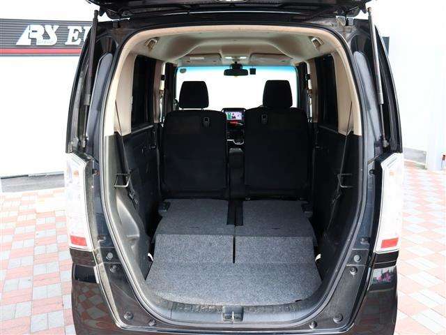 ホンダ Ｎ　ＢＯＸ ６６０ Ｇ Ｌパッケージ H28年 (関東) 99