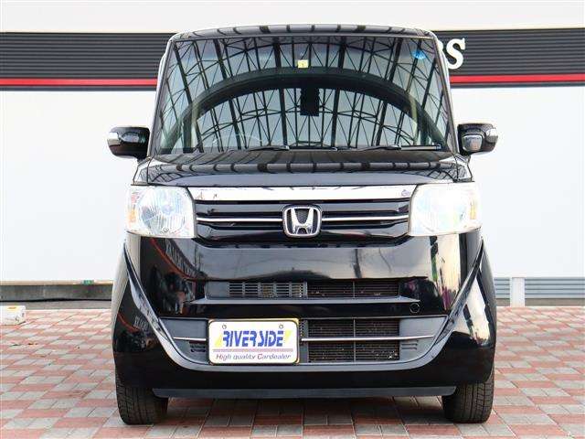 ホンダ Ｎ　ＢＯＸ ６６０ Ｇ Ｌパッケージ H28年 (関東) 99