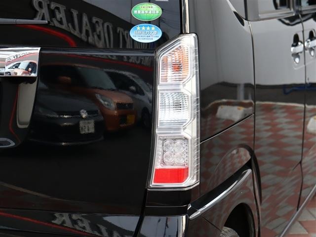 ホンダ Ｎ　ＢＯＸ ６６０ Ｇ Ｌパッケージ H28年 (関東) 99