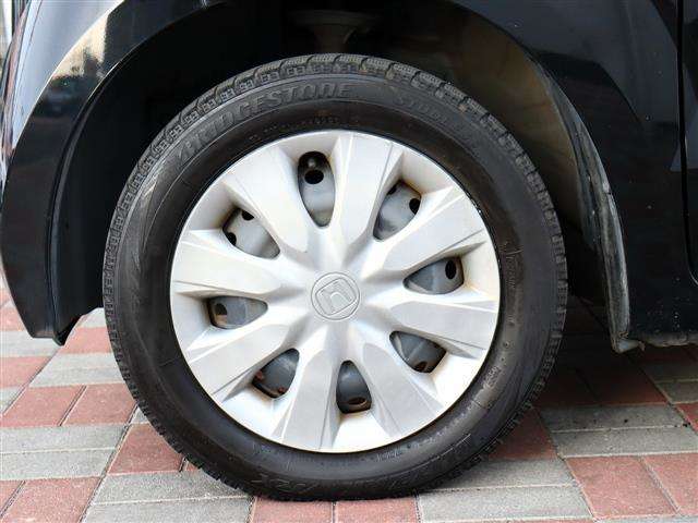 ホンダ Ｎ　ＢＯＸ ６６０ Ｇ Ｌパッケージ H28年 (関東) 99