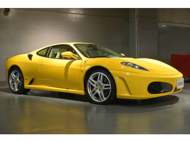 フェラーリ Ｆ４３０ Ｆ１ H17年 (関東) 99