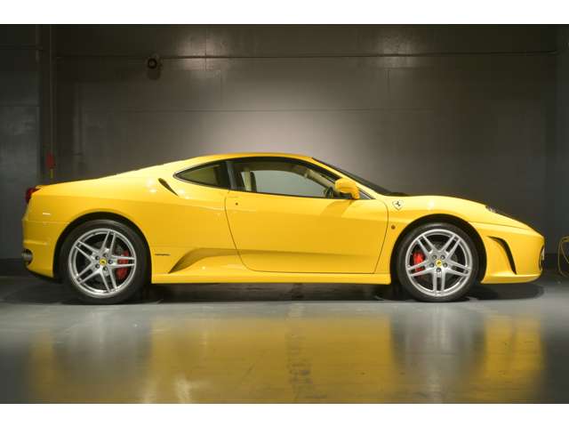 フェラーリ Ｆ４３０ Ｆ１ H17年 (関東) 99