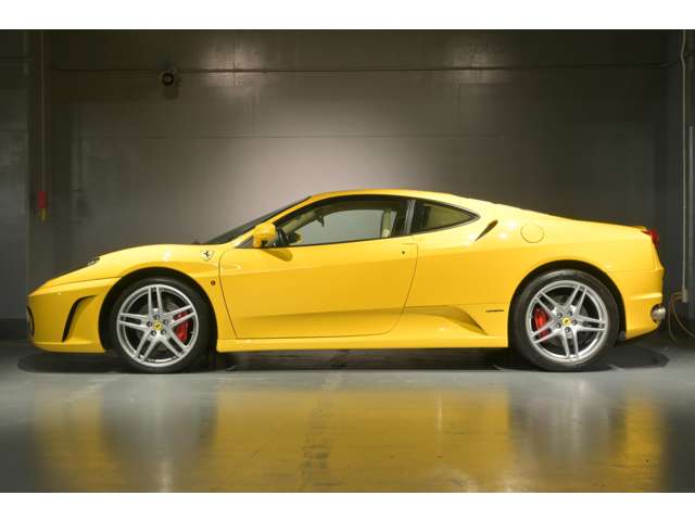 フェラーリ Ｆ４３０ Ｆ１ H17年 (関東) 99