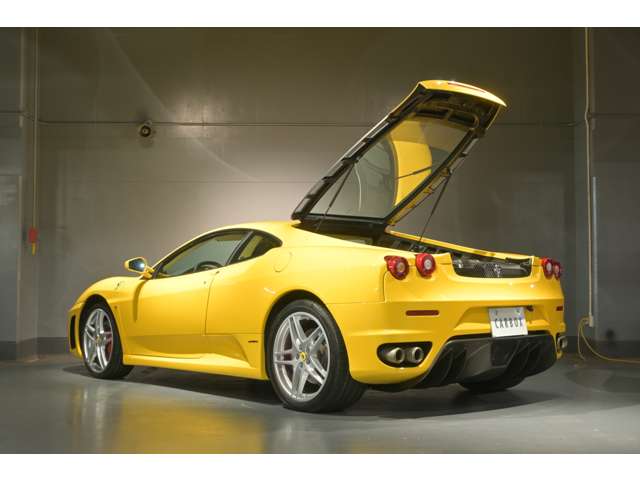 フェラーリ Ｆ４３０ Ｆ１ H17年 (関東) 99