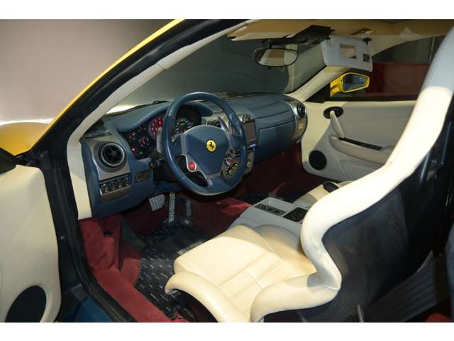 フェラーリ Ｆ４３０ Ｆ１ H17年 (関東) 99