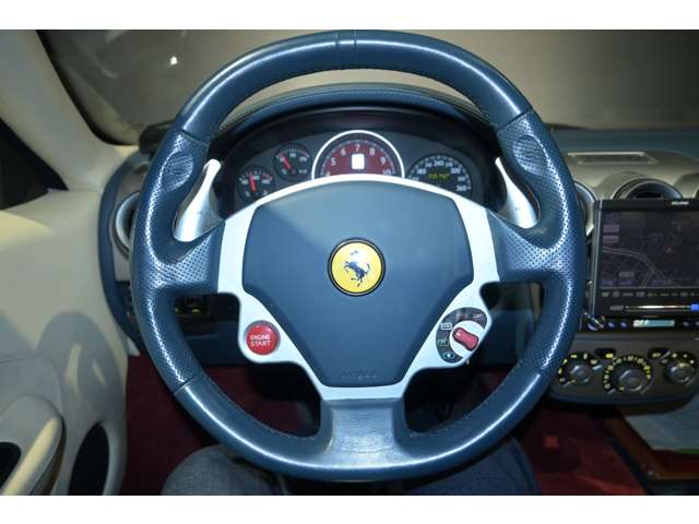 フェラーリ Ｆ４３０ Ｆ１ H17年 (関東) 99