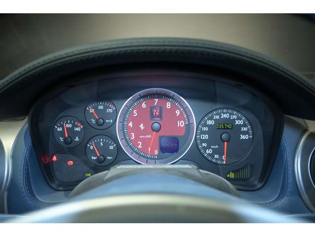 フェラーリ Ｆ４３０ Ｆ１ H17年 (関東) 99