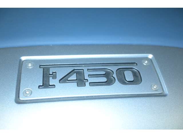 フェラーリ Ｆ４３０ Ｆ１ H17年 (関東) 99