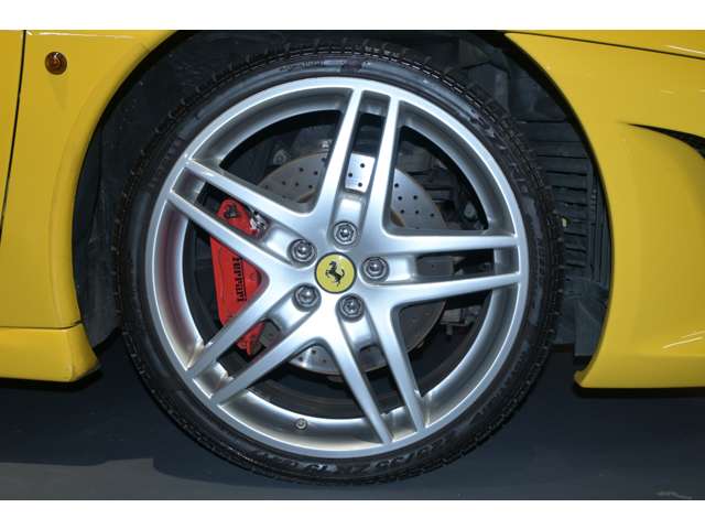 フェラーリ Ｆ４３０ Ｆ１ H17年 (関東) 99