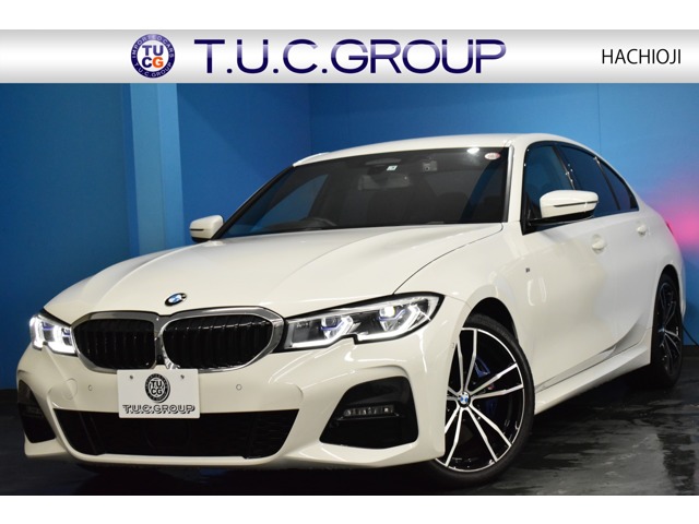 ＢＭＷ ３シリーズ ３３０ｉ　Ｍスポーツ R1年 (関東) 99