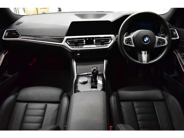 ＢＭＷ ３シリーズ ３３０ｉ　Ｍスポーツ R1年 (関東) 99