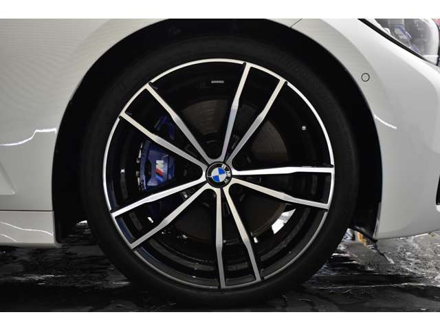 ＢＭＷ ３シリーズ ３３０ｉ　Ｍスポーツ R1年 (関東) 99