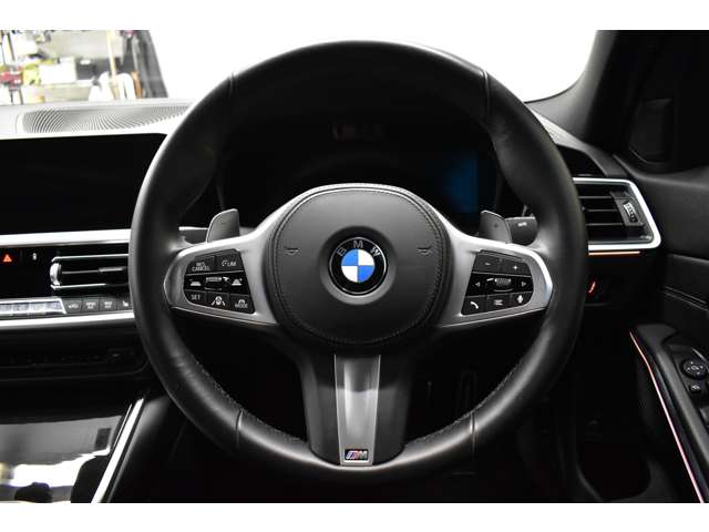 ＢＭＷ ３シリーズ ３３０ｉ　Ｍスポーツ R1年 (関東) 99