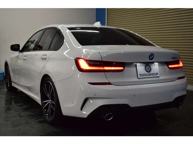 ＢＭＷ ３シリーズ ３３０ｉ　Ｍスポーツ R1年 (関東) 99