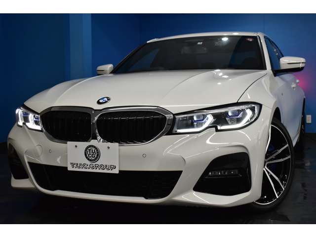 ＢＭＷ ３シリーズ ３３０ｉ　Ｍスポーツ R1年 (関東) 99