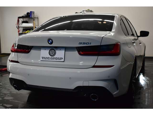 ＢＭＷ ３シリーズ ３３０ｉ　Ｍスポーツ R1年 (関東) 99