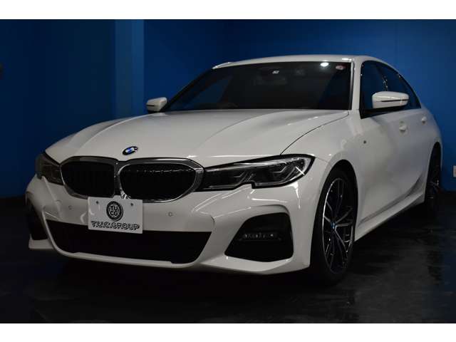 ＢＭＷ ３シリーズ ３３０ｉ　Ｍスポーツ R1年 (関東) 99