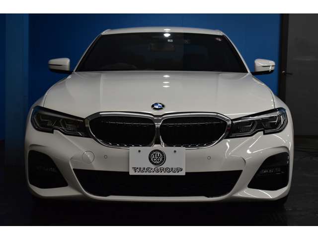 ＢＭＷ ３シリーズ ３３０ｉ　Ｍスポーツ R1年 (関東) 99