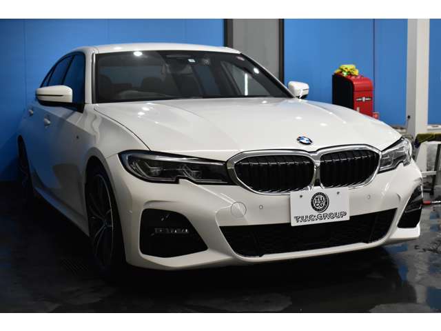 ＢＭＷ ３シリーズ ３３０ｉ　Ｍスポーツ R1年 (関東) 99