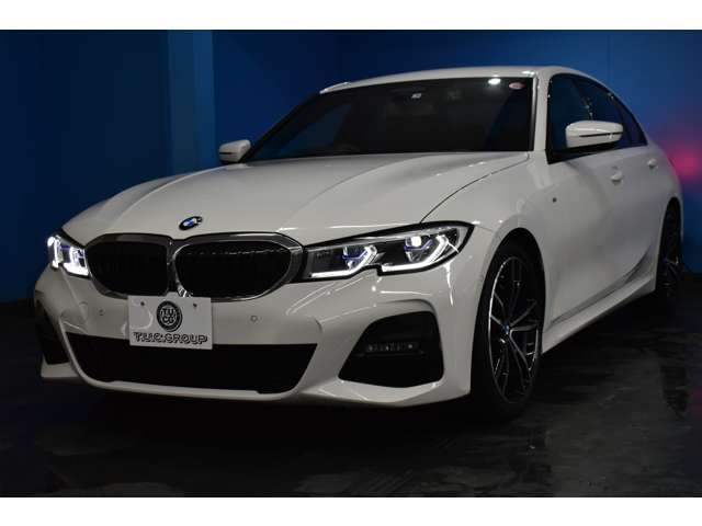 ＢＭＷ ３シリーズ ３３０ｉ　Ｍスポーツ R1年 (関東) 99