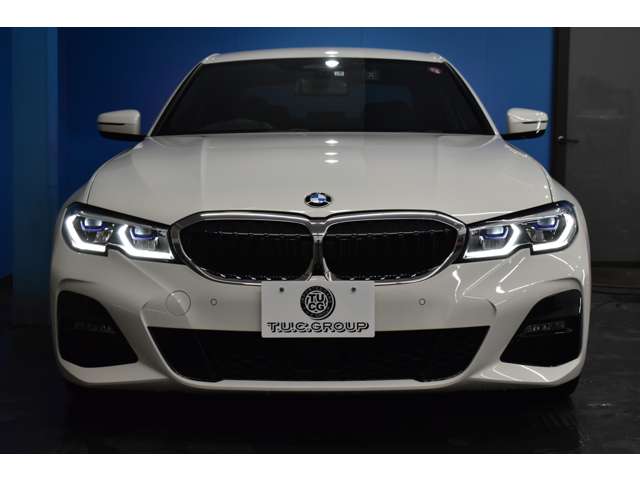 ＢＭＷ ３シリーズ ３３０ｉ　Ｍスポーツ R1年 (関東) 99