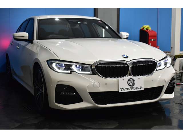 ＢＭＷ ３シリーズ ３３０ｉ　Ｍスポーツ R1年 (関東) 99