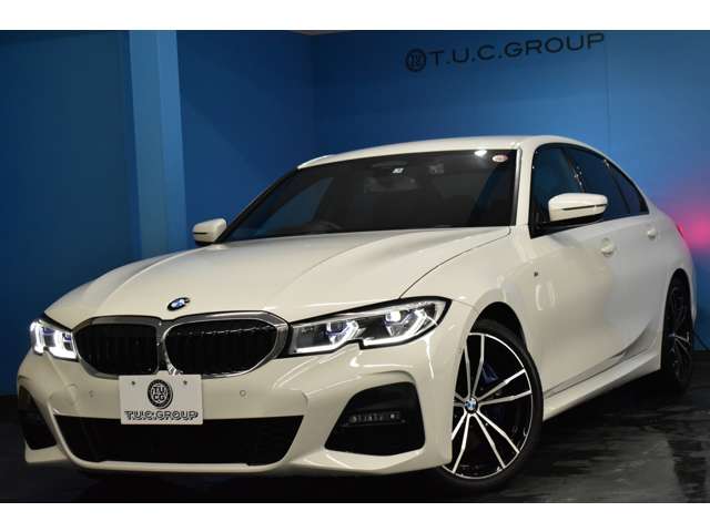 ＢＭＷ ３シリーズ ３３０ｉ　Ｍスポーツ R1年 (関東) 99