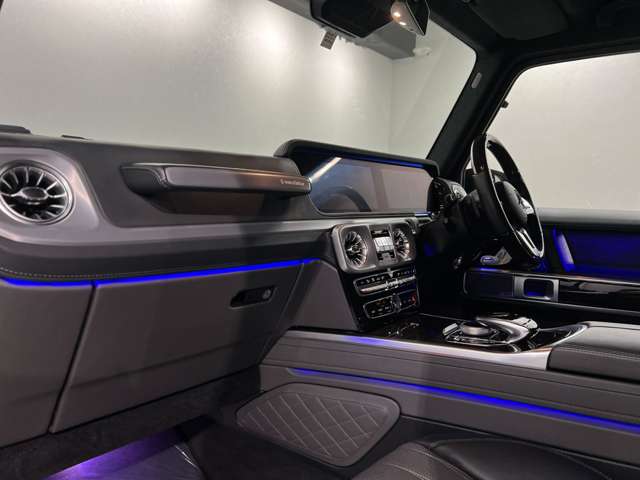 メルセデスベンツ Ｇクラス Ｇ４００Ｄ ＡＭＧライン ディーゼルターボ ４ＷＤ R3年 (関東) 99