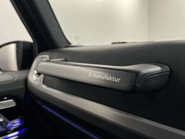 メルセデスベンツ Ｇクラス Ｇ４００Ｄ ＡＭＧライン ディーゼルターボ ４ＷＤ R3年 (関東) 99