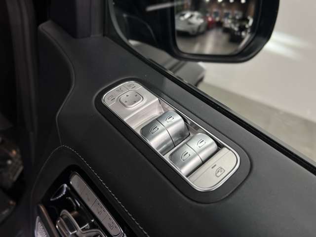メルセデスベンツ Ｇクラス Ｇ４００Ｄ ＡＭＧライン ディーゼルターボ ４ＷＤ R3年 (関東) 99