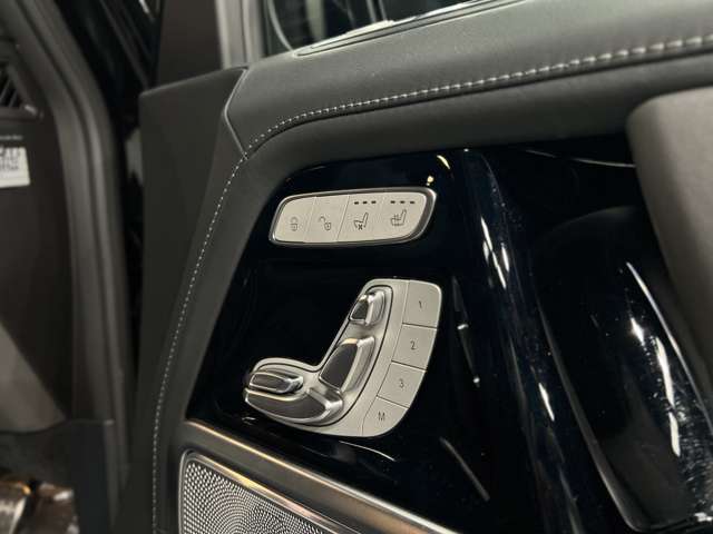 メルセデスベンツ Ｇクラス Ｇ４００Ｄ ＡＭＧライン ディーゼルターボ ４ＷＤ R3年 (関東) 99