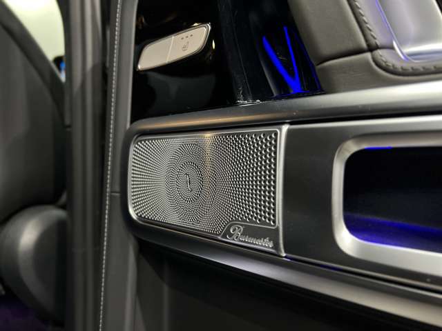 メルセデスベンツ Ｇクラス Ｇ４００Ｄ ＡＭＧライン ディーゼルターボ ４ＷＤ R3年 (関東) 99