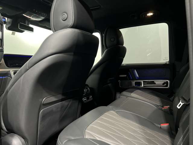 メルセデスベンツ Ｇクラス Ｇ４００Ｄ ＡＭＧライン ディーゼルターボ ４ＷＤ R3年 (関東) 99