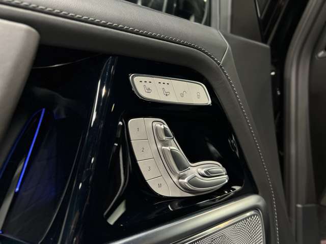 メルセデスベンツ Ｇクラス Ｇ４００Ｄ ＡＭＧライン ディーゼルターボ ４ＷＤ R3年 (関東) 99