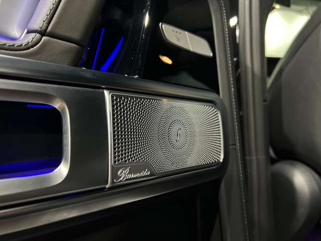 メルセデスベンツ Ｇクラス Ｇ４００Ｄ ＡＭＧライン ディーゼルターボ ４ＷＤ R3年 (関東) 99