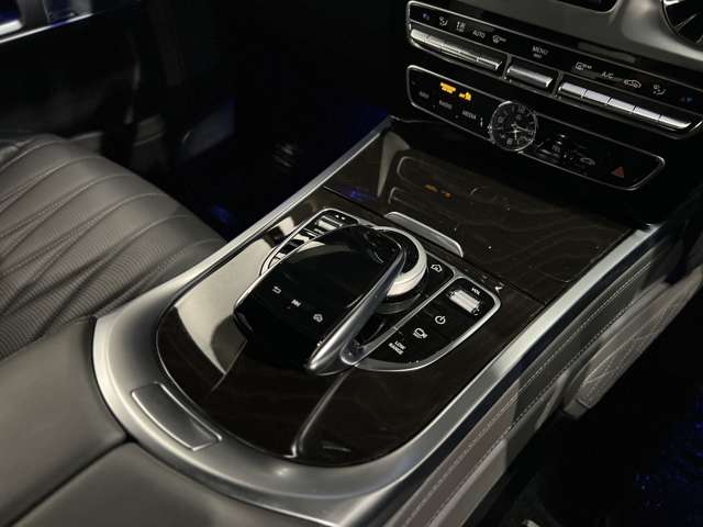 メルセデスベンツ Ｇクラス Ｇ４００Ｄ ＡＭＧライン ディーゼルターボ ４ＷＤ R3年 (関東) 99