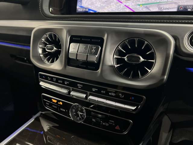 メルセデスベンツ Ｇクラス Ｇ４００Ｄ ＡＭＧライン ディーゼルターボ ４ＷＤ R3年 (関東) 99