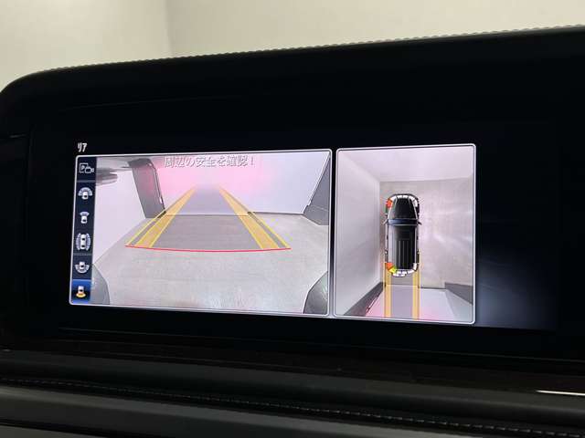 メルセデスベンツ Ｇクラス Ｇ４００Ｄ ＡＭＧライン ディーゼルターボ ４ＷＤ R3年 (関東) 99