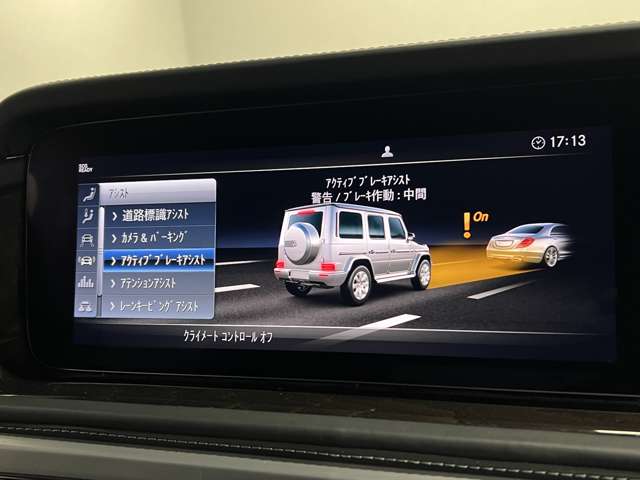 メルセデスベンツ Ｇクラス Ｇ４００Ｄ ＡＭＧライン ディーゼルターボ ４ＷＤ R3年 (関東) 99