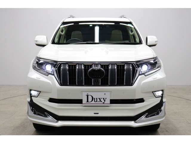 トヨタ ランドクルーザープラド ２．７ ＴＸ Ｌパッケージ ４ＷＤ R4年 (東海) 99