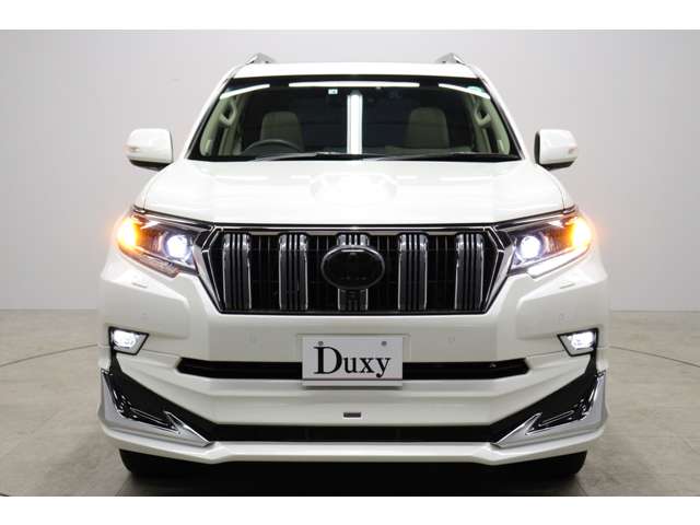 トヨタ ランドクルーザープラド ２．７ ＴＸ Ｌパッケージ ４ＷＤ R4年 (東海) 99