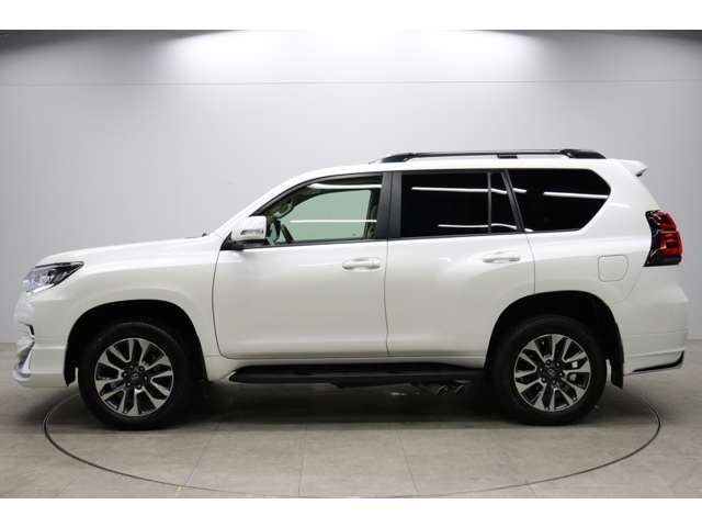 トヨタ ランドクルーザープラド ２．７ ＴＸ Ｌパッケージ ４ＷＤ R4年 (東海) 99