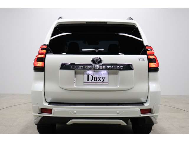 トヨタ ランドクルーザープラド ２．７ ＴＸ Ｌパッケージ ４ＷＤ R4年 (東海) 99