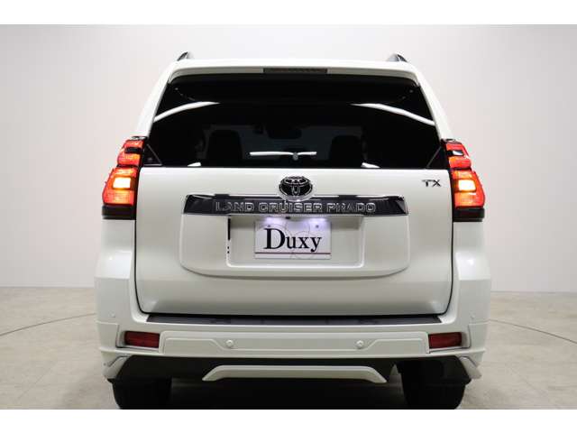 トヨタ ランドクルーザープラド ２．７ ＴＸ Ｌパッケージ ４ＷＤ R4年 (東海) 99