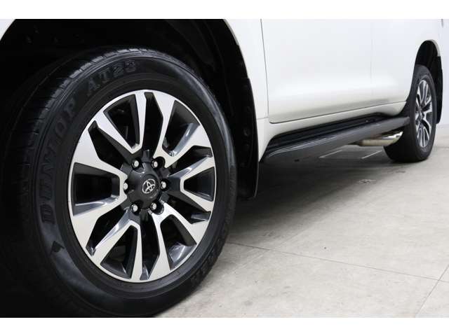 トヨタ ランドクルーザープラド ２．７ ＴＸ Ｌパッケージ ４ＷＤ R4年 (東海) 99